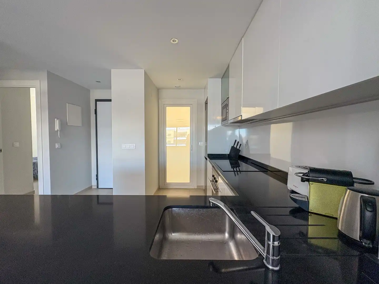 Penthouse with pool to rent in Orihuela Costa, imagen 19