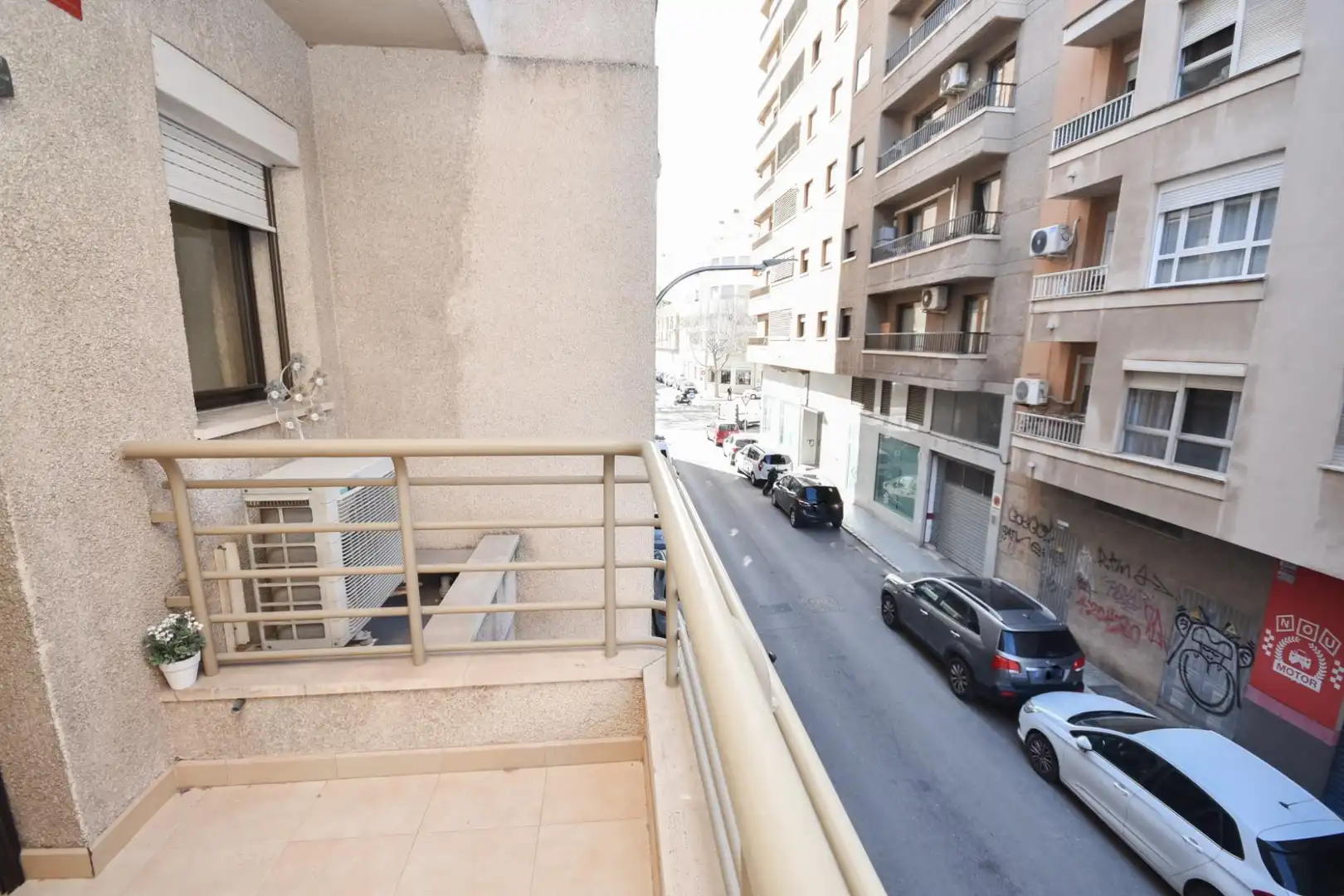 Pis amb terrassa en venda a Carrer de Molí d'En Perot, imagen 5