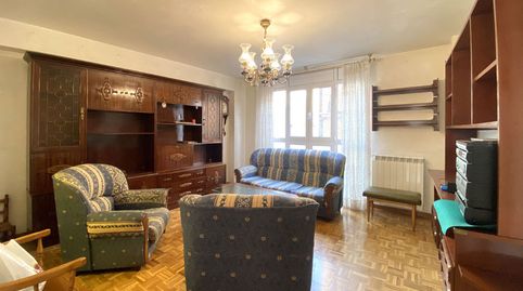 Foto 2 de Piso en venta en Casco Viejo, Vitoria - Gasteiz