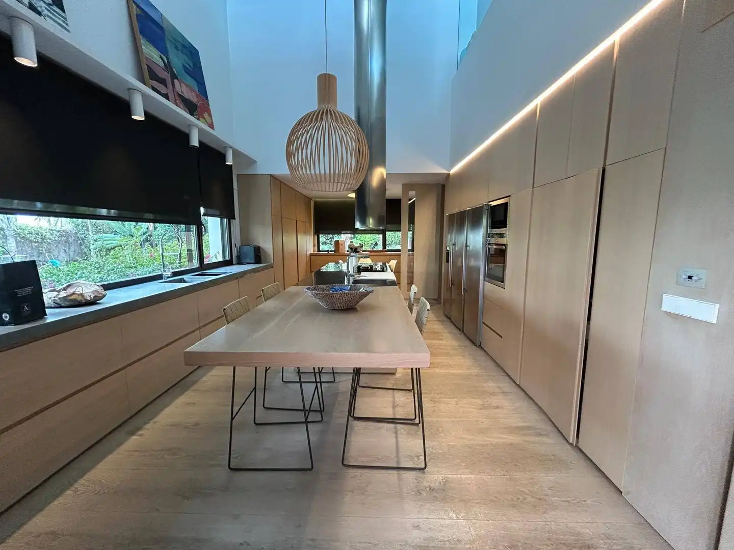 Villa con piscina in vendita a Calle de Ginés Macià Pascual, imagen 13