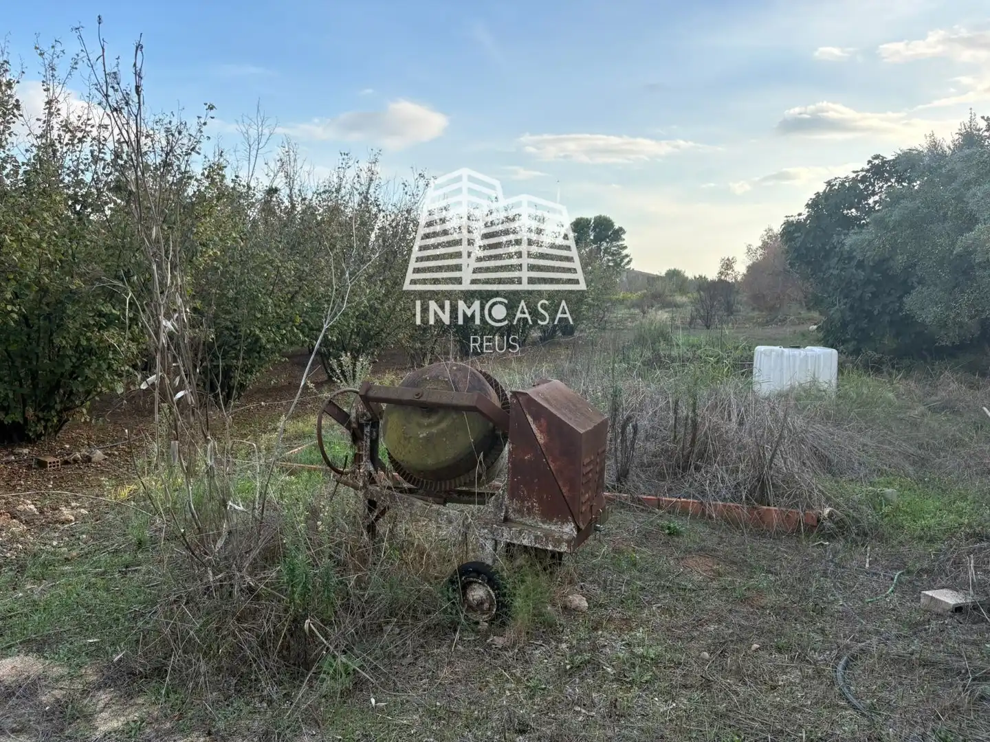 Terreno en venta en La Selva del Camp, Tarragona
