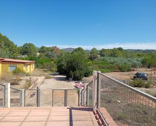 Casa o xalet en venda en Náquera amb Piscina