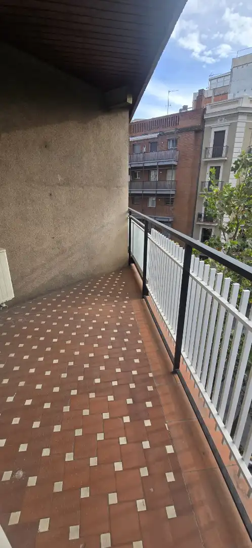 Appartamento con terrazza in vendita a Carrer de Lepant, imagen 30