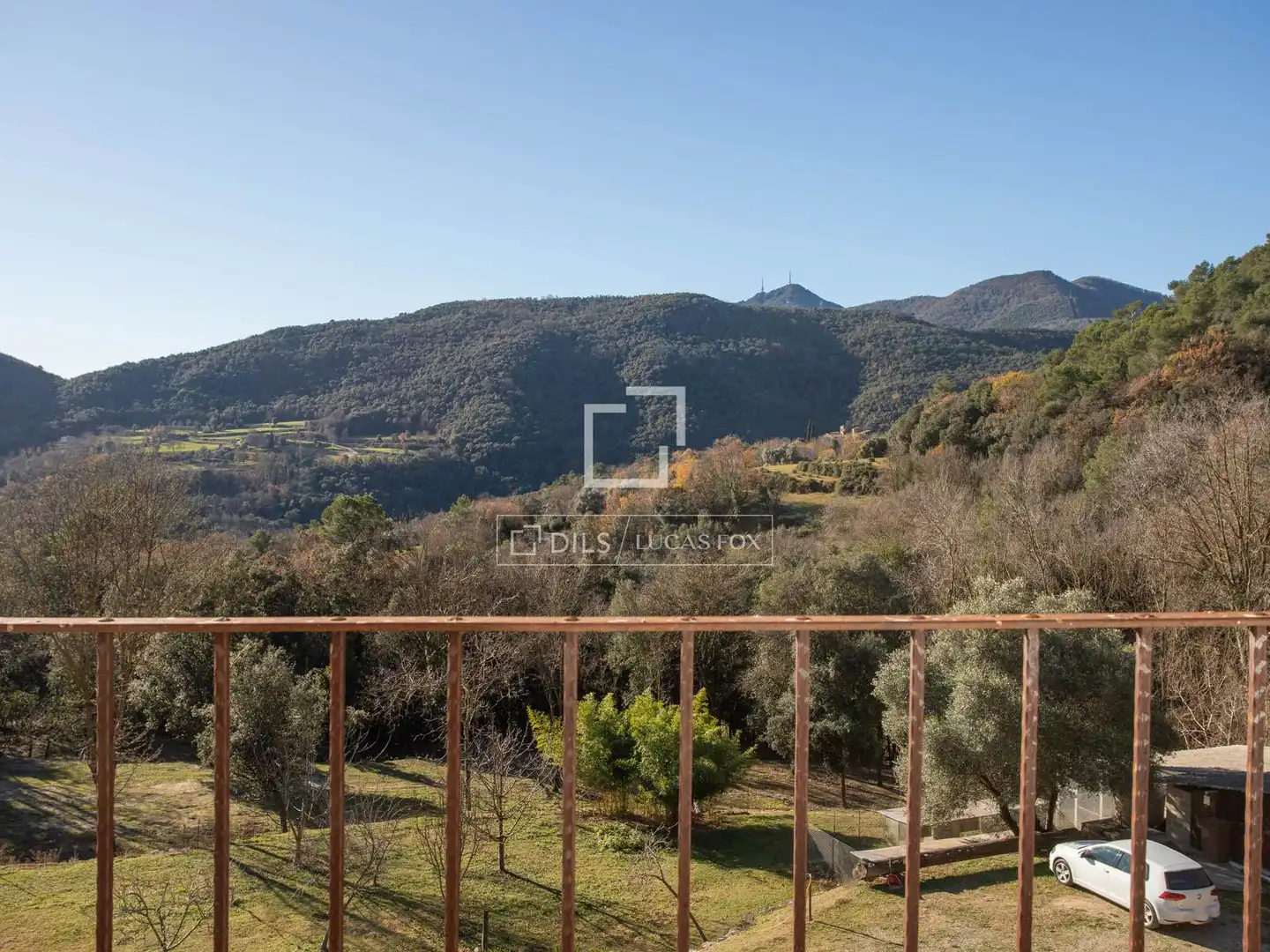 Country homes for sale in Banyoles  with Heating, Private garden and Terrace