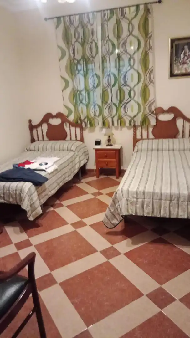 Xalet amb piscina en venda a Las Lagunas - Campano, imagen 9