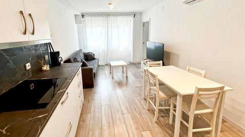 Foto 4 de Apartament en venda a De San Vicente, Centro, Alcobendas
