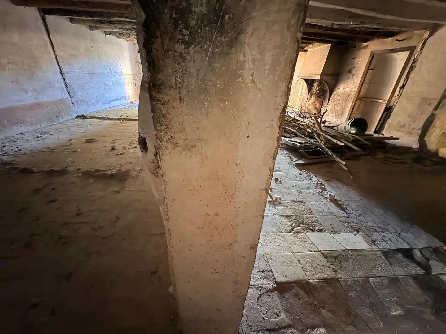 Casa en venda a Santa Coloma de Queralt, imagen 41