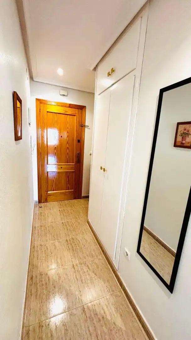 Apartament amb terrassa en venda a Orihuela Costa, imagen 10