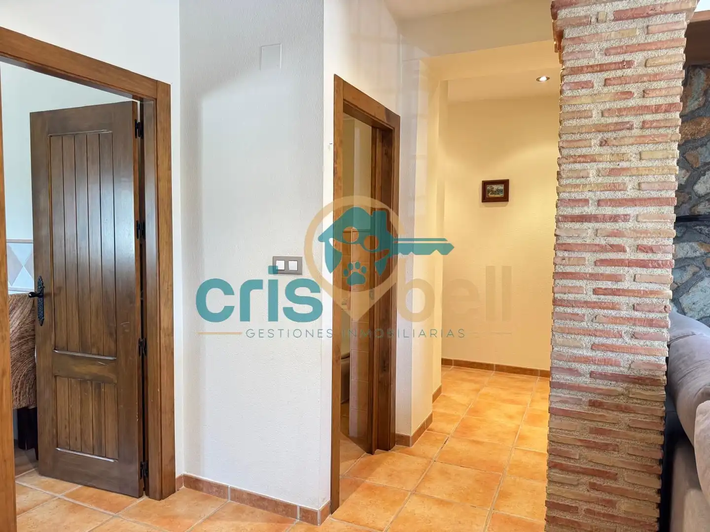 Detached homes for sale in Lorca  with Air Conditioner, Private garden and Terrace