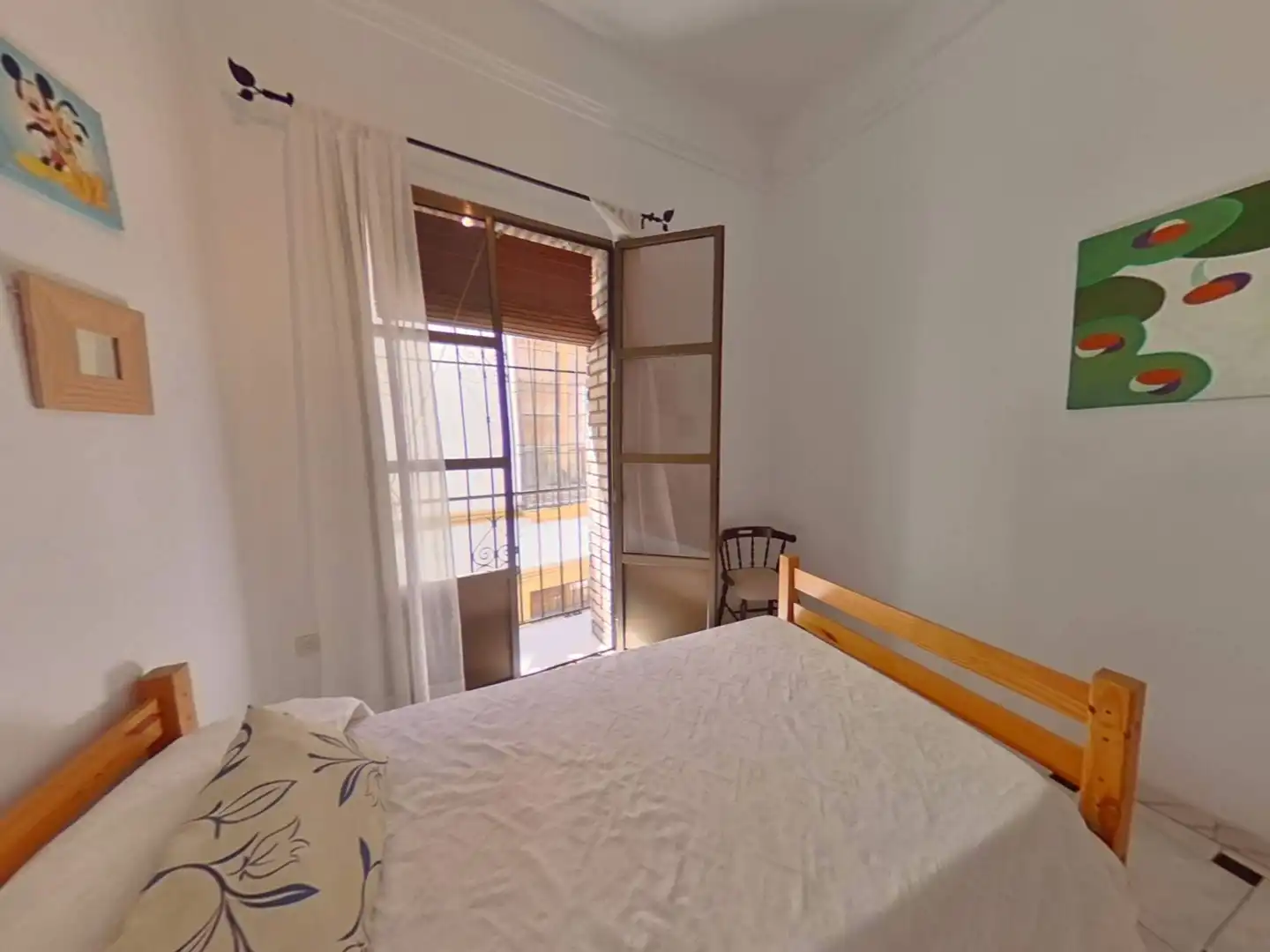 Casa amb terrassa en venda a Calle OBISPO FITERO, imagen 44