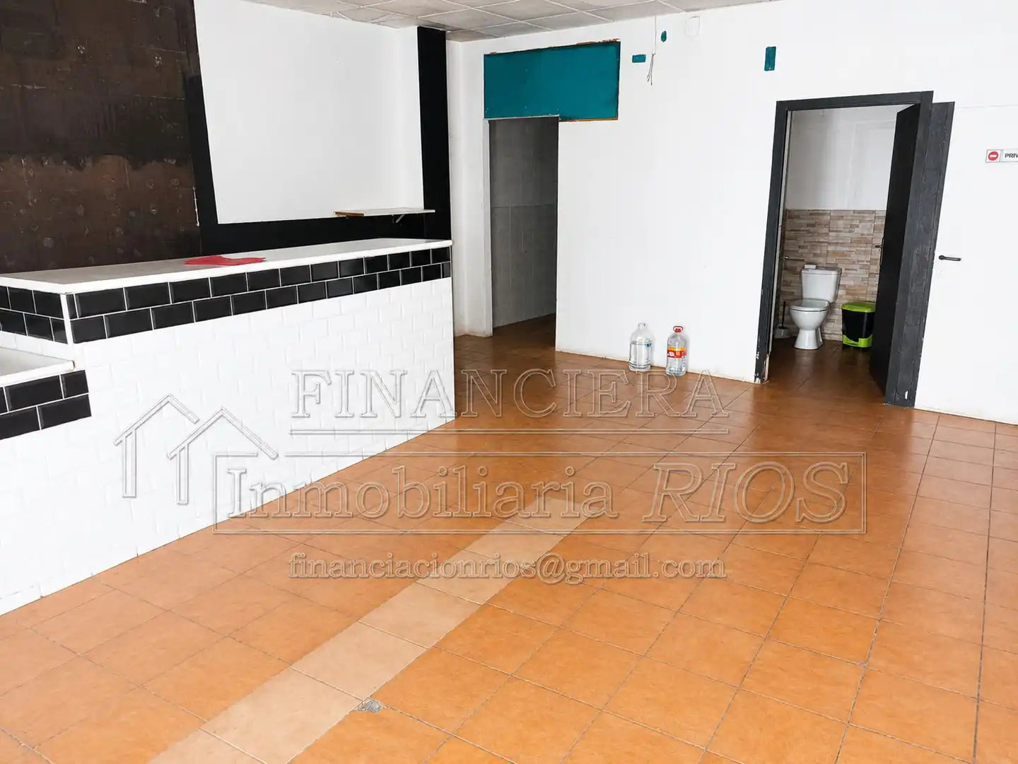 Gewerbefläche zum Verkauf in Nueva Alcalá, imagen 3