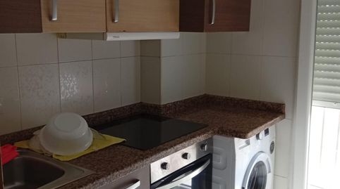 Foto 3 de Pis de lloguer a Barriada Inmaculada - Zurbarán, Burgos Capital