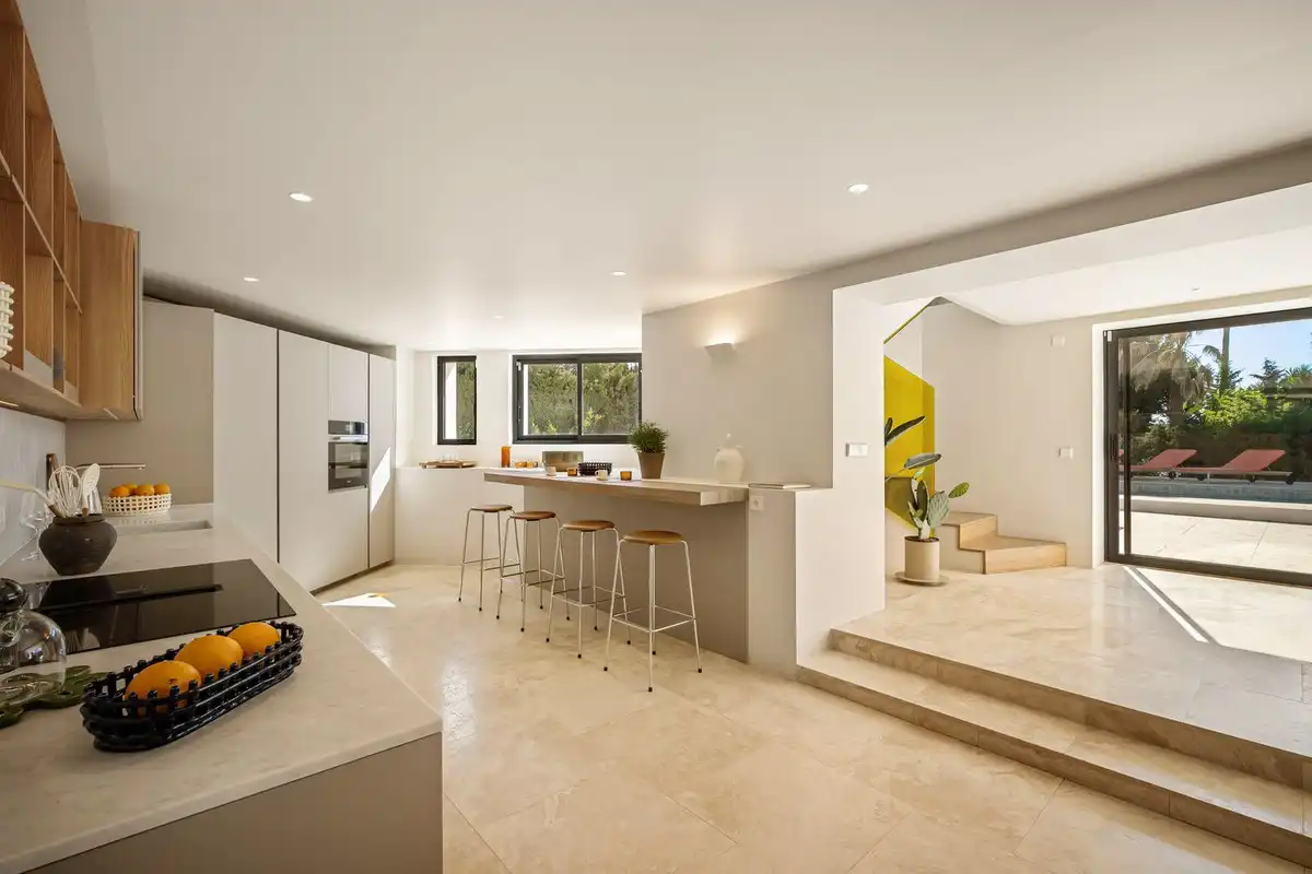 Casa a schiera in vendita a Nueva Andalucía, imagen 4