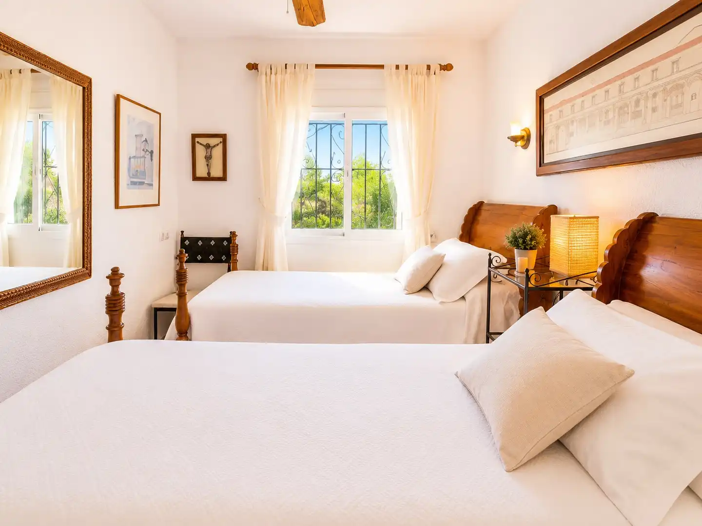 Casa con giardino in vendita a Cap Martí - El Tossalet - Pinomar, imagen 10