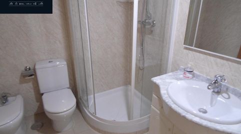 Foto 5 de Apartament de lloguer a Rincón Alto, Benidorm