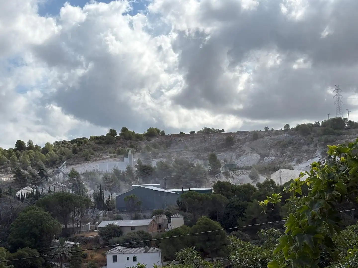Casa rústica en venda a Coín, imagen 3