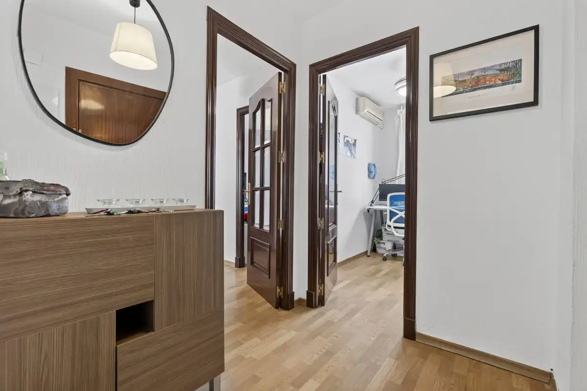 Appartement avec ascenseur à vendre à Calle Jimenez de Aranda, imagen 25