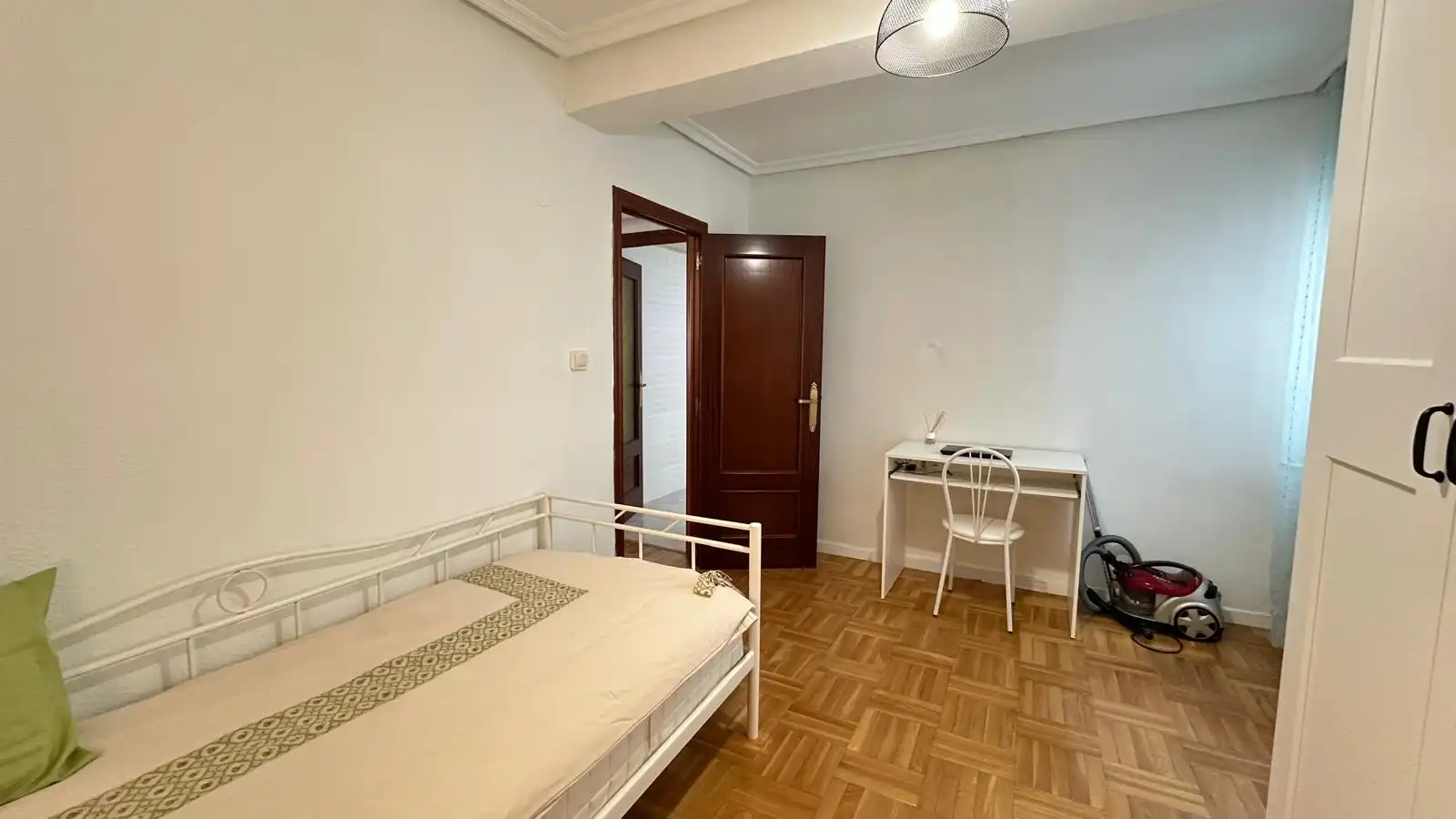 Wohnung zur Miete in N-1, Gamonal - San Bruno - G9
