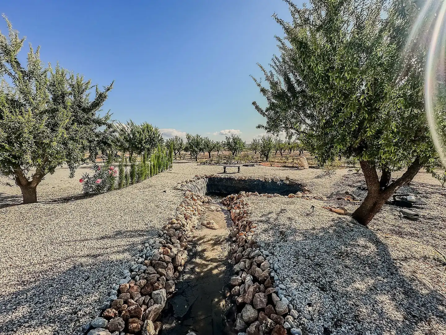 Villa zum Verkauf in El Pinós / Pinoso, imagen 25