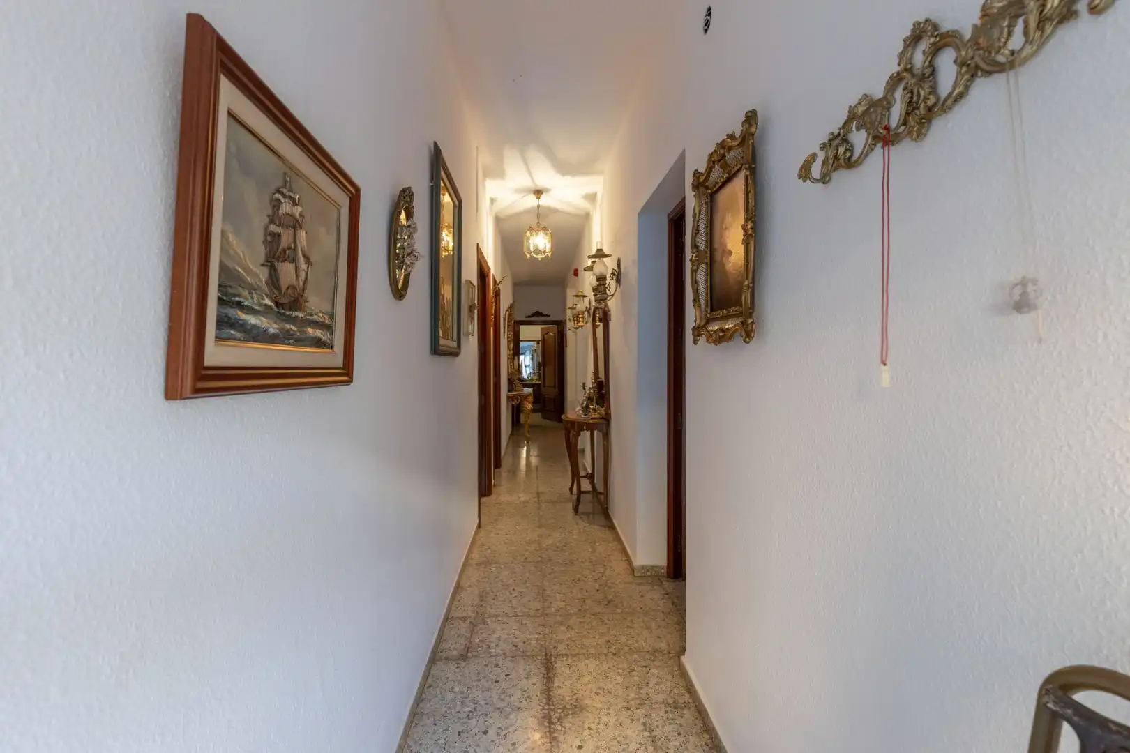 Casa o xalet en venda en Albolote amb Piscina