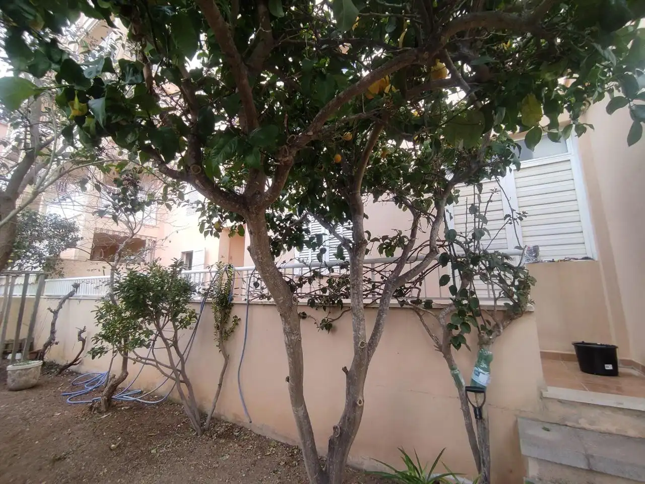 Planta baja de alquiler en garriga, Ses Palmeres