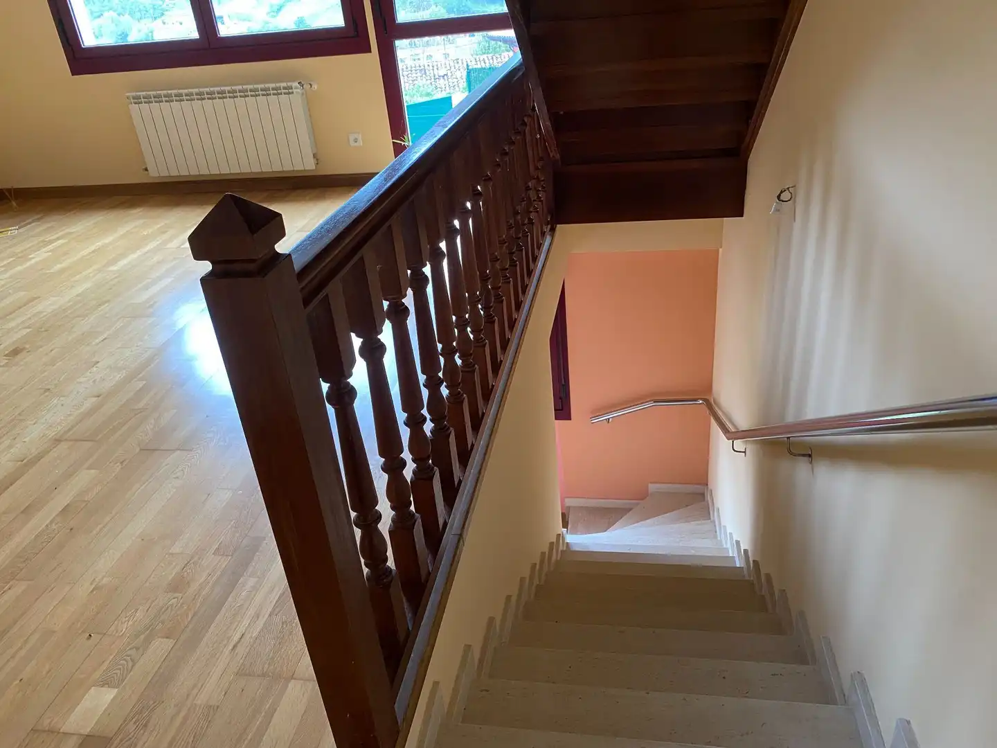Casa o xalet en venda en Cangas de Onís amb Calefacció i Traster