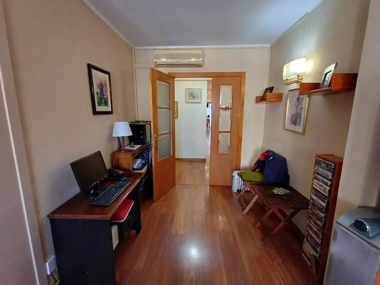 Wohnung zum Verkauf in Calle Girona, Centre