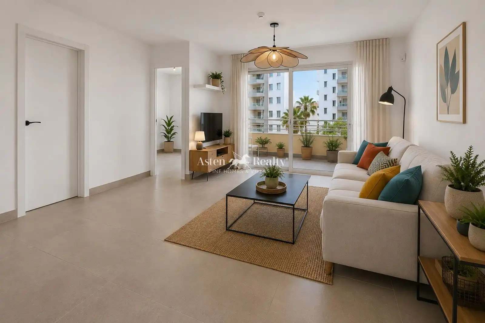 Appartement avec piscine à vendre à Aljibe 11, imagen 11
