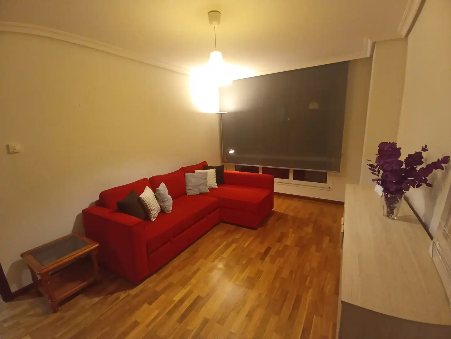 Flat for rent in Calle Príncipe, 16, Barrio del Centro