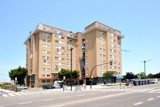 Piso en Venta en Avenida Cataluña, 229 en Avda. Cataluña
