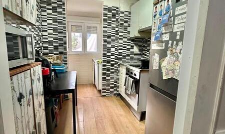 Foto 5 de Piso en venta en Matilde Hernandez , Vista Alegre,  Madrid Capital