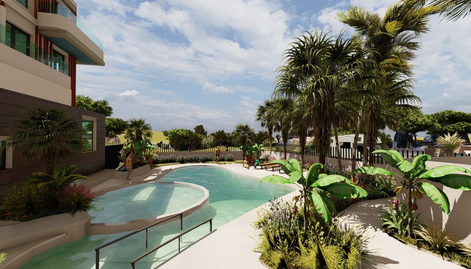 Foto 0 de Promoción Cumbre del Mar - Fase II