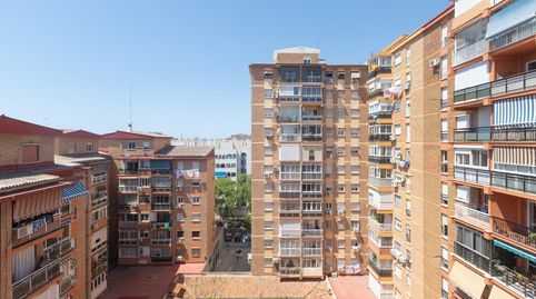 Foto 2 de Piso en venta en Fernan Nuñez, 4, Parque Ayala - Jardín de la Abadía - Huelín, Málaga Capital