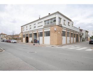 Exterior view of Industrial buildings for sale in Cassà de la Selva