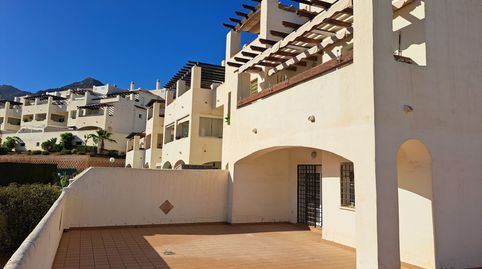Foto 3 de Planta baixa en venda a Avenida de Cibeles, Montealto - Monterrey, Benalmádena