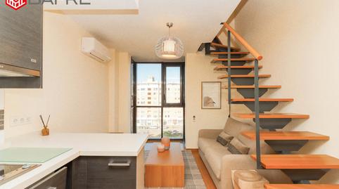 Photo 3 of Flat to rent in Av. Gran Via del Sureste, Ensanche de Vallecas - La Gavia,  Madrid Capital