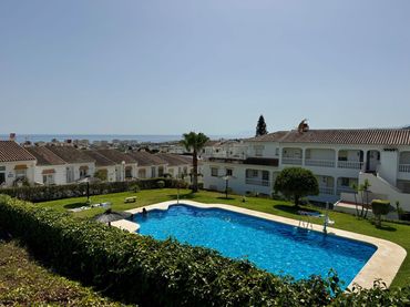 Apartment mit Pool zum Verkauf in Montemar