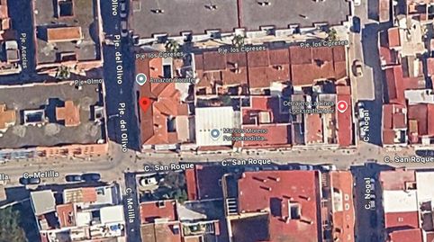 Foto 3 de Piso en venta en Calle San Roque 50, San Pedro - Gabriel Miró - María Guerrero, La Línea de la Concepción