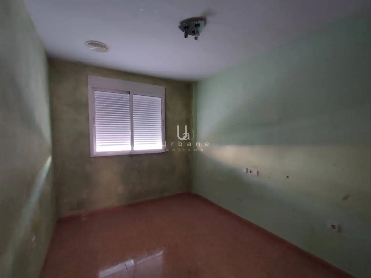 Habitación de Casa adosada en venta en Murcia con Terraza