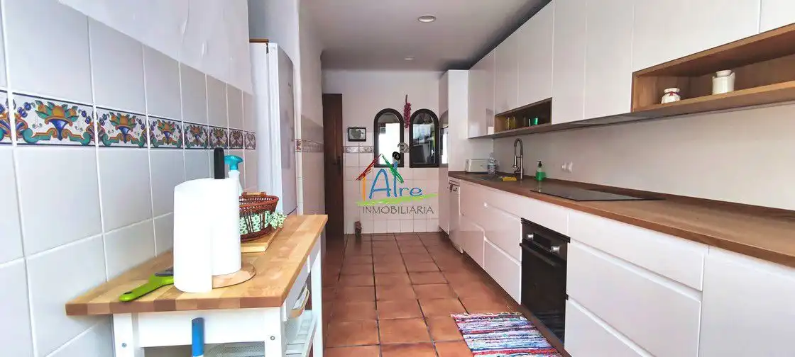 Kitchen of Detached homes for sale in Almonte  with Air Conditioner, Heating and Private garden