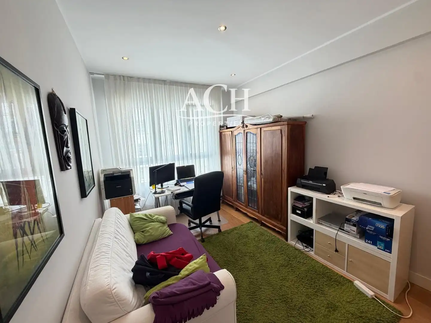Appartamento con terrazza in vendita a Ercilla, imagen 42