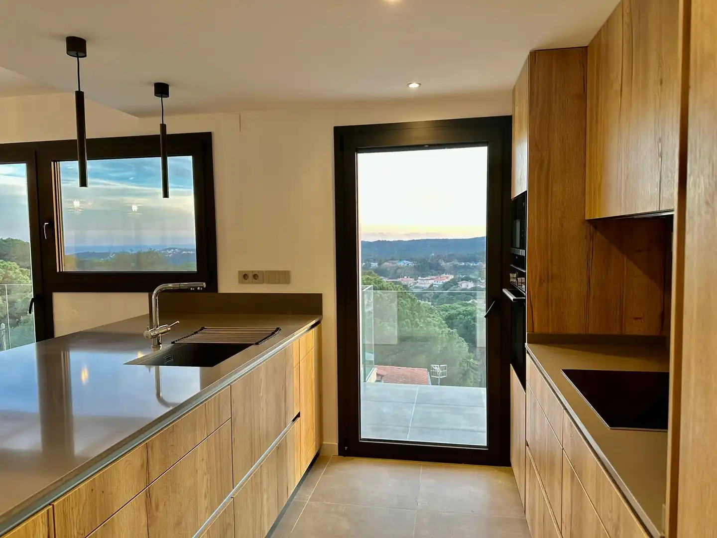 Casa amb piscina en venda a Lloret Verd - Els Pinars, imagen 6