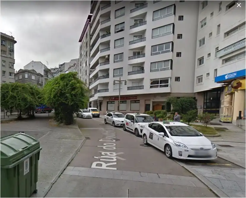 Gewerbefläche zum Verkauf in Centro Urbano