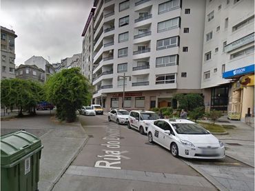 Local comercial en venta en Centro Urbano
