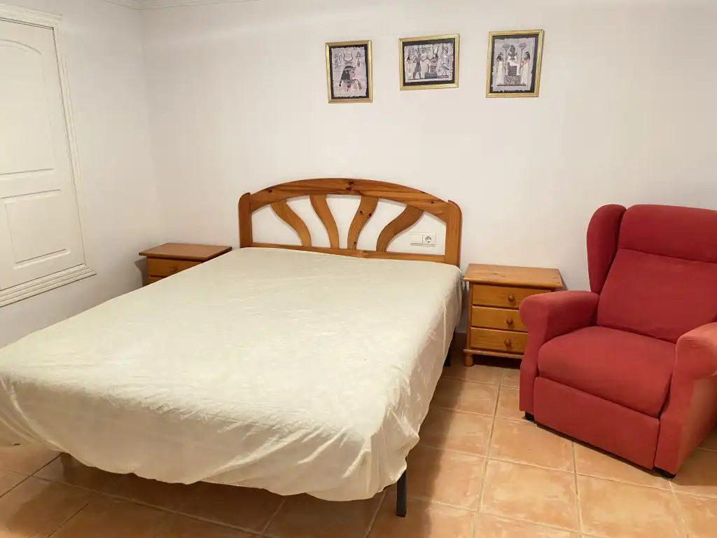 Houses for sale in El Montgó