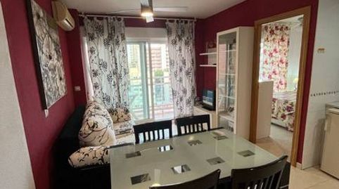 Foto 2 de Apartamento en venta en Avenida Marina Baixa, Cala de Finestrat, Finestrat