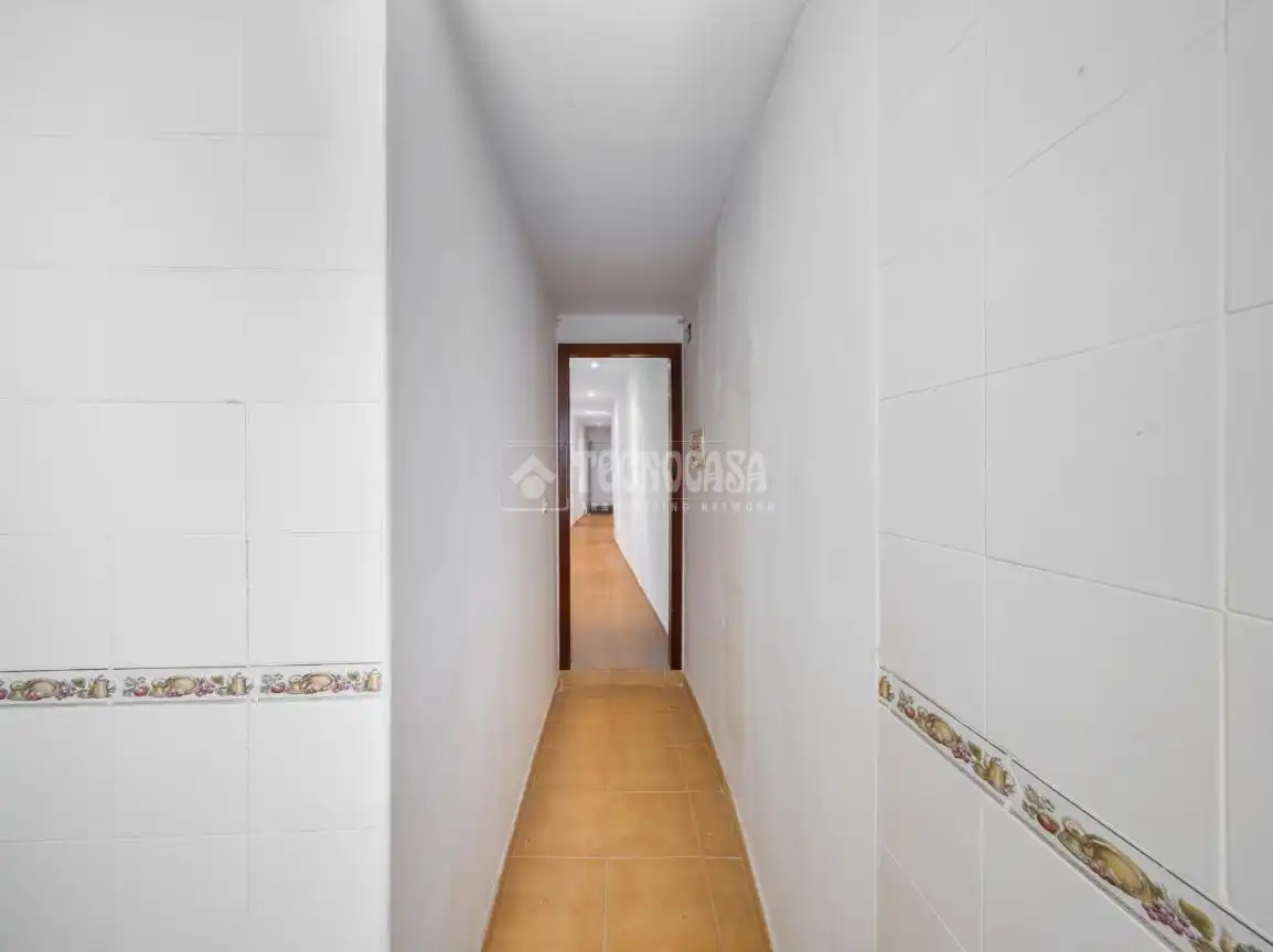 Piso en venta en Madrid