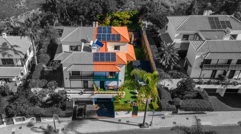 Photo 3 of House or chalet for sale in Calle Guillermo Rahn, Zona Botánico, Santa Cruz de Tenerife