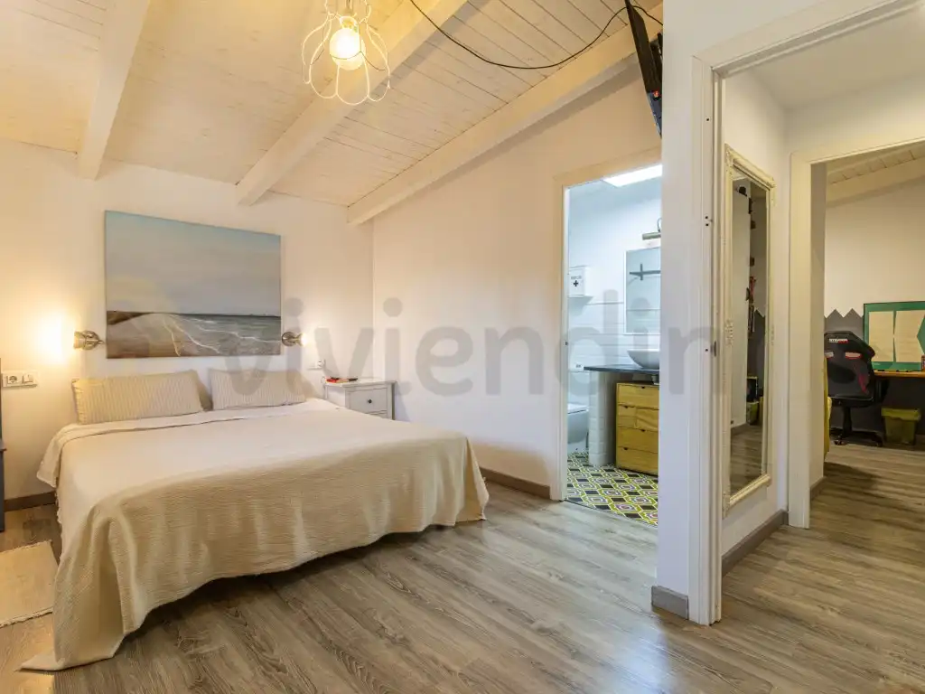 Casa en venda a Caballero Bonald - San José Obrero - Guadalcacín, imagen 31