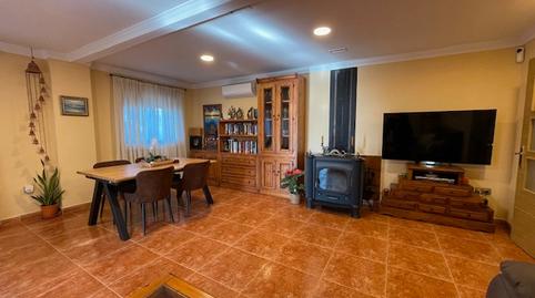 Photo 4 of House or chalet for sale in Avenida Pescados, Moralet, Alicante / Alacant